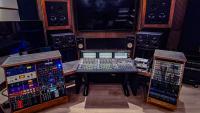 Denver’s DVLP Academy is the First Educational Facility to Install Solid State Logic Oracle