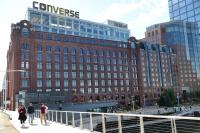 Who the heck approved that? Controversial Converse ad is just the latest in a string of advertising mishaps.