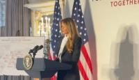 Melania Trump Expands Child-Tech Coalition
