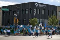 Judge to rule in 1 to 2 weeks on Boulder Valley school closures injunction