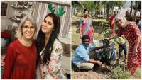 Who is Katrina Kaif’s mother? Her journey from London to running an NGO in Tamil Nadu