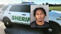 Deputies: Vero Beach driver had Glock switch, loaded pistol, marijuana during traffic stop