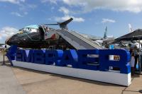 Embraer nears regional jet order from Japan Airlines in blow to Airbus