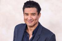 Saved by the Bell Star Mario Lopez Films Campaign in Costa Rica