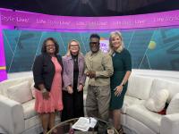 Dress for Success Indianapolis fundraiser supports women pursuing careers and economic mobility