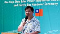 Taiwan Confirms New Cebu Office as Ties With Philippines Deepen