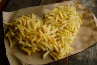 Who Has the Best French Fries in Colorado?