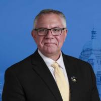Doerkson: Make British Columbia an energy superpower