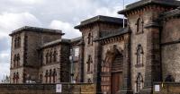 Britain’s prisoner release scheme spooks EU neighbors