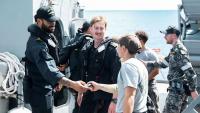 Aotearoa and Australia link naval operations under new Plan Tasman