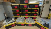 Over 180 pounds of marijuana, LSD, and psylocibin seized in Coos Bay narcotics operation