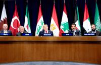 Trump ‘can annihilate Iran without deal’