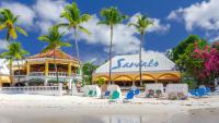 Royal Caribbean Reportedly in Talks to Purchase Sandals Resorts