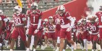 Arkansas State football updates availability report ahead of SBC opener at Louisiana