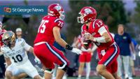 Big Sky Football: Utah Tech makes first-ever trip to Greeley, Colorado; SUU faces critical homecoming
