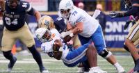 Banged-up Bobcats look to bounce back after shaky play against Central Connecticut