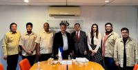 SBF explores Slovak cooperation in waste and water management