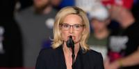 Hinson: House needs to come back to D.C. to pass fuel relief