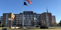Oscar G. Johnson VA Medical Center earns national recognition