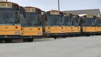 ‘Quite a few years now’: Central Indiana faces school bus driver shortage