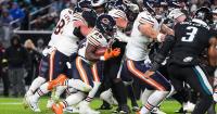 How to watch Chicago Bears vs. Philadelphia Eagles: TV channel, live stream info, start time for Week 3
