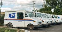 USPS Plan To Speed Up Delivery In SD A ‘Good First Step,’ Rounds Says