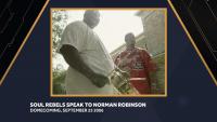 Soul Rebels describe what it means to return to New Orleans to celebrate Domecoming