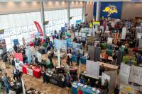 Internship opportunities ahead