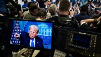 After years as the star of must-see TV, Donald Trump faces the sting of cancellation