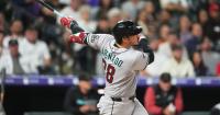 Diamondbacks beat Rockies 7-2, send Colorado to its 4th straight season of 100 or more losses