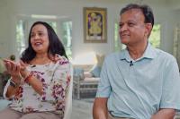 US People Georgia Couple Reflects on Surviving Deadly Nepal Flood: ‘I Don’t Have an Answer’
