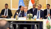 UNGA: Egypt FM calls for Gaza war to end