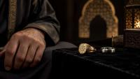 Did the Prophet’s Companions Wear Gold Rings? Al-Hilali Revives a Long-Standing Jurisprudential Debate