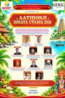 U T Khader, religious heads to inaugurate 'Aatidonji Dinata Utsava 2026' in  Dubai on Oct 4