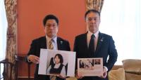 Takaichi and victim families make multifront plea for US to help Japanese citizens abducted by North Korea