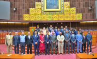 Pakistan, Maldives widen scope of parliamentary cooperation