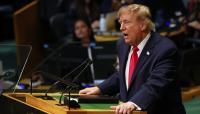 North Korean delegation attends Trump’s UN speech, skips Lee’s