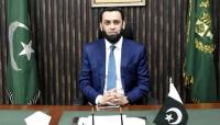 PTI cannot enter Islamabad on Sept 27: Tarar