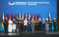 World : Asean, Russia Vow To Boost Trade, Investment Ties