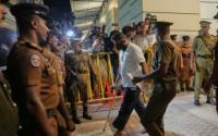 World : Sri Lanka Sentences 15 To Up To 260 Years Over 2019 Easter Attacks