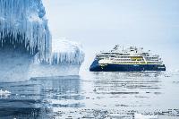 National Geographic-Lindblad Expeditions offers air credit on 2027 voyages