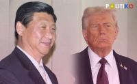 Taiwan, human rights are ‘red lines’ for China, ambassador says ahead of Trump, Xi meeting