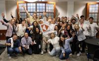 Colloquium 2026: Reporters from Ibero-America gather at UT
