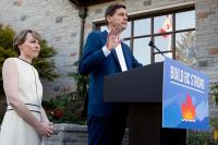 Politics Insider: B.C. gets its snap election