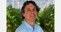 Arjan Verhagen moves into recruitment after 25 years in the fruit and vegetable trade