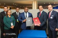T&T signs air services agreements with Ghana, Panama