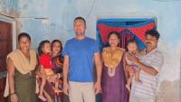 Passport withheld, no wages: Stranded in Senegal for months, Bihar man returns home