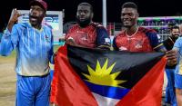 Sir Curtly: We always believed we could win championship