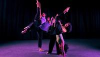 Fine Arts highlights the impact of the International Contemporary Dance Festival
