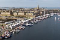 Route du Rhum gathers before the home stretch